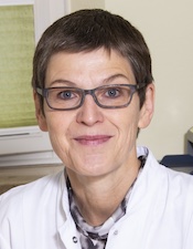 Prof. Dr. Uta Behrends