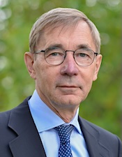 Prof. Dr. Thomas Krieg