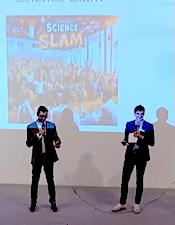 Science Slam