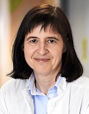 Prof. Dr. Jutta Gärtner