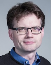 Prof. Dr. Thomas  Korn
