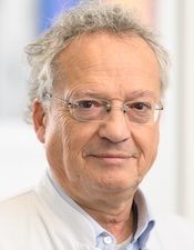 Prof. Dr. Ralf Bargou