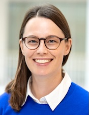 Dr. Sophya Denker