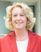 Prof. Dr. Dr. Ulrike Köhl