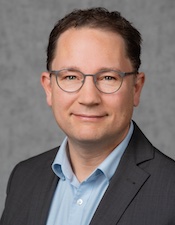 Prof. Dr. Jan Krönke