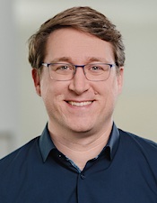 Dr. Patrick Marschner