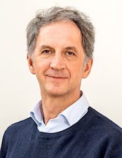 Prof. Dr. Jürgen Ruland