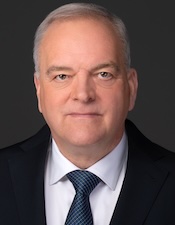 Dr. Klaus  Schlüter