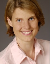 Dr. Katja Silberbach
