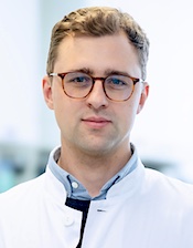 Dr. Tobias Wertheimer