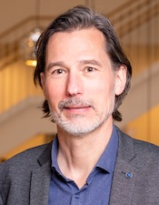 Prof. Dr. Gerald  Willimsky