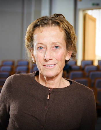 Prof. Dr. Bianca  Wittig