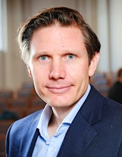 Prof. Dr. Robert Zeiser