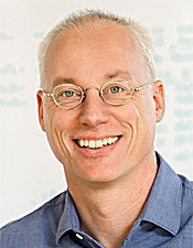 Prof. Dr. Bernhard Küster 