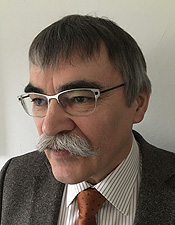 Dr. Dieter Zopf