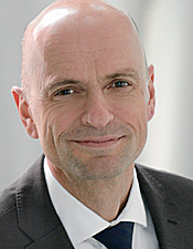 Prof. Dr. med. Martin Schuler 