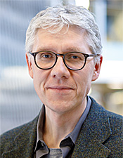 Prof. Dr. Stefan Fröhling 