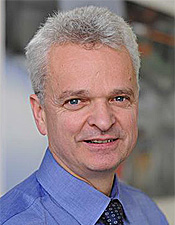 Prof. Dr. med. Ulrich Keilholz 