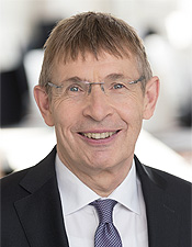 Prof. Dr. Klaus Cichutek
