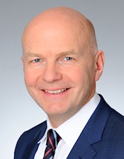 Prof. Dr. Dr.  Michael von Bergwelt