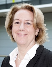 Prof. Dr. Ulrike Köhl