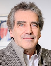 Prof. Dr. Hans-Dieter Volk