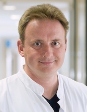 Prof. Dr. Matthias Blüher 