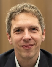 Michael Isenbruck