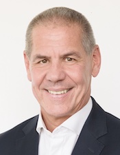 Matthias Axel Schweitzer, MD, MBA