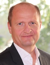 Prof. Dr. Norbert Stefan