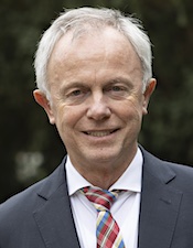 Prof. Dr. Stefan Endres