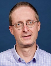 PD Dr. Christian Klein