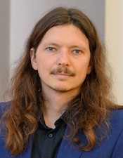 Prof. Dr. Stefan  Zielonka
