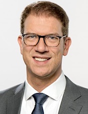Prof. Dr. Florian  Bassermann