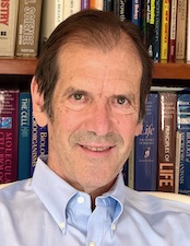 Dr. Raymond  Deshaies