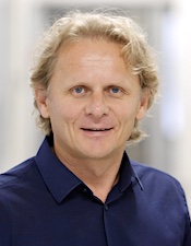 Prof. Dr. Ivan  Đikić