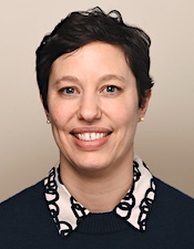Dr. Johanna  Huchting