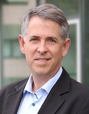 Prof. Dr. Stefan  Pfister