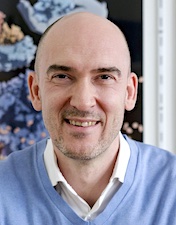 Prof. Dr. Nico  Thomä