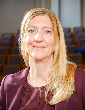 Dr. Melita Dietze