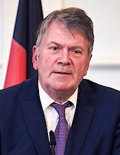 Prof. Dr. Heinz Hänel
