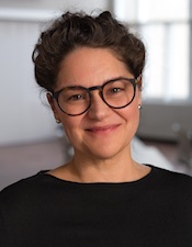 Dr. Zoe Waibler